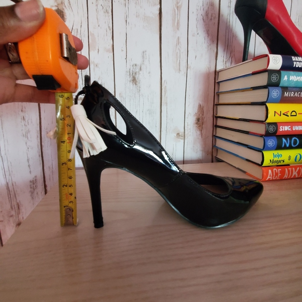 Black Pump - image 4